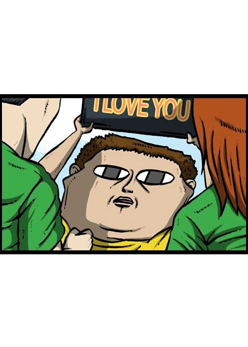 The Sound of Your Heart Chapter 112 page 45 - Chapter 112