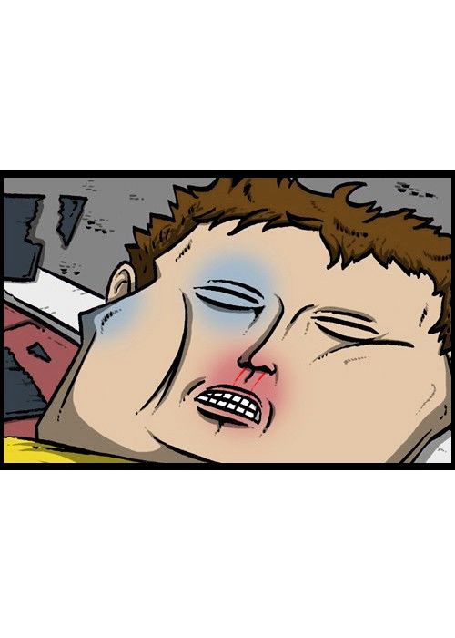 The Sound of Your Heart Chapter 112 page 46 - Chapter 112