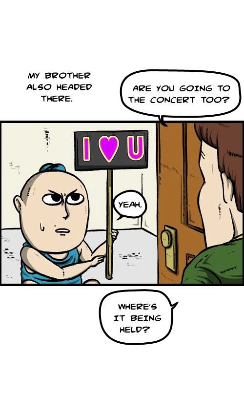 The Sound of Your Heart Chapter 112 page 49 - Chapter 112