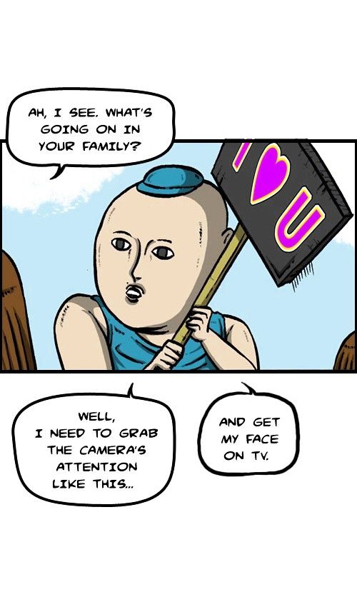 The Sound of Your Heart Chapter 112 page 53 - Chapter 112