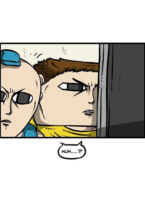 The Sound of Your Heart Chapter 112 page 56 - Chapter 112