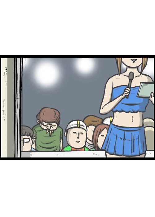 The Sound of Your Heart Chapter 112 page 57 - Chapter 112