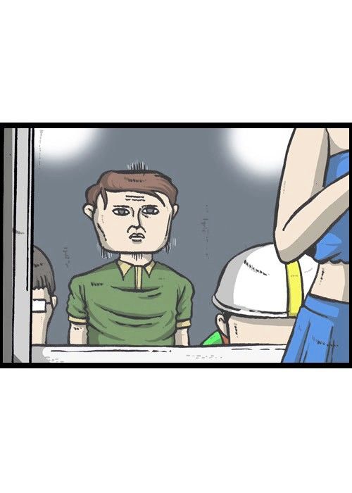 The Sound of Your Heart Chapter 112 page 58 - Chapter 112