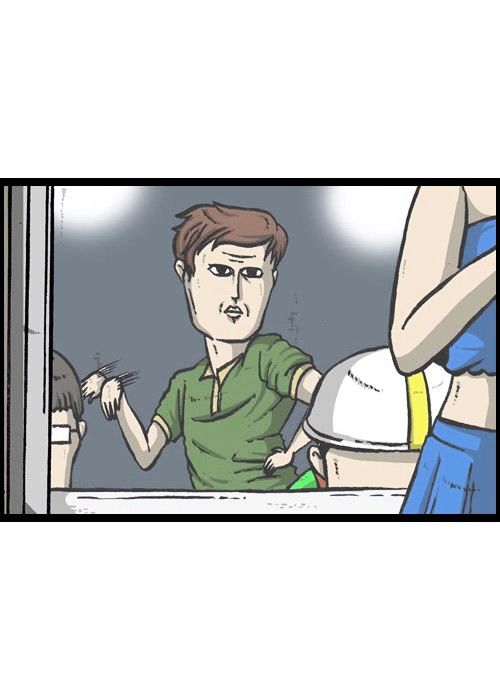 The Sound of Your Heart Chapter 112 page 59 - Chapter 112