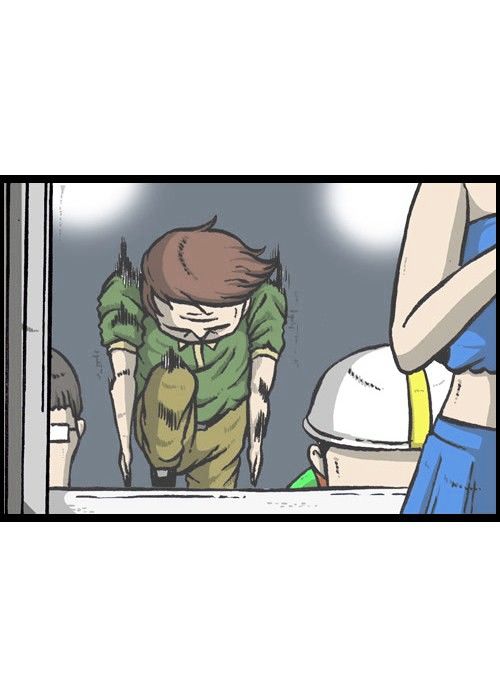 The Sound of Your Heart Chapter 112 page 61 - Chapter 112