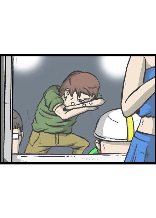 The Sound of Your Heart Chapter 112 page 62 - Chapter 112