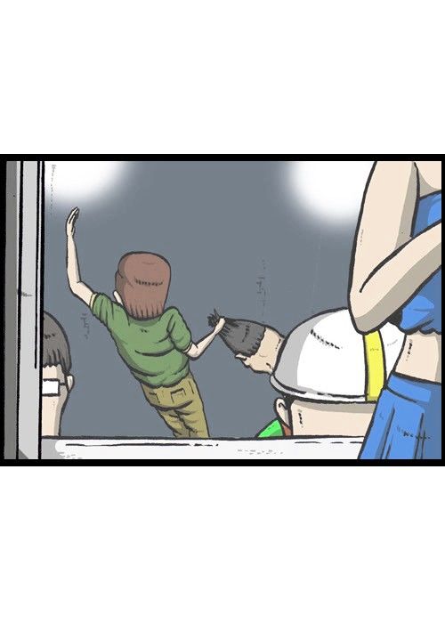 The Sound of Your Heart Chapter 112 page 63 - Chapter 112