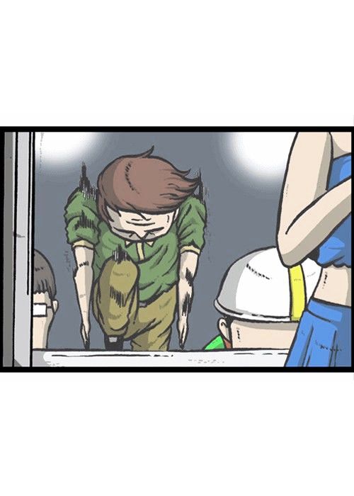 The Sound of Your Heart Chapter 112 page 71 - Chapter 112