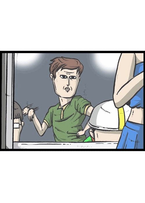 The Sound of Your Heart Chapter 112 page 72 - Chapter 112