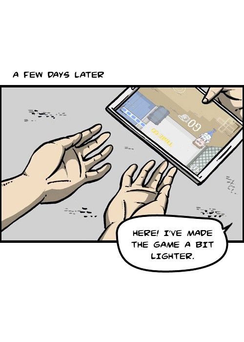 The Sound of Your Heart Chapter 113 page 41 - Chapter 113
