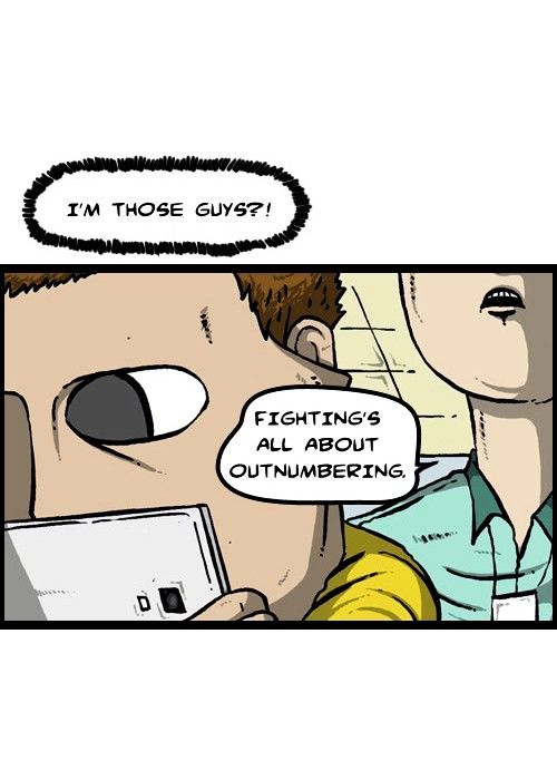 The Sound of Your Heart Chapter 113 page 55 - Chapter 113