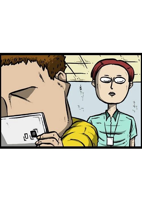 The Sound of Your Heart Chapter 113 page 82 - Chapter 113