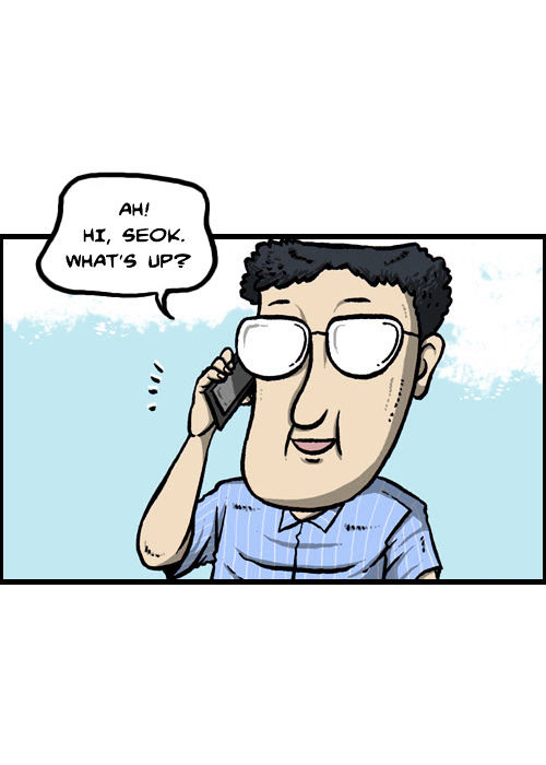 The Sound of Your Heart Chapter 114 page 13 - Chapter 114 : Fixed