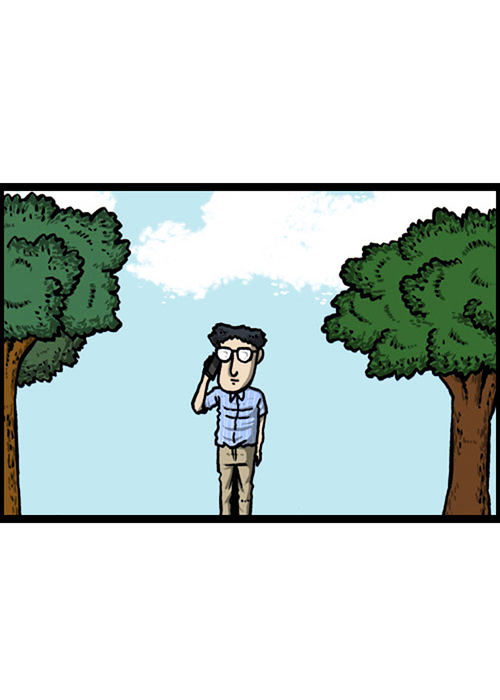 The Sound of Your Heart Chapter 114 page 15 - Chapter 114 : Fixed