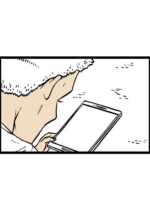 The Sound of Your Heart Chapter 114 page 19 - Chapter 114 : Fixed