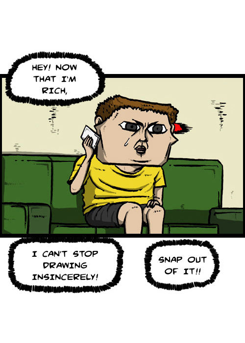 The Sound of Your Heart Chapter 114 page 22 - Chapter 114 : Fixed