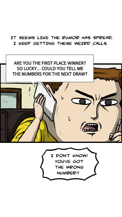 The Sound of Your Heart Chapter 114 page 26 - Chapter 114 : Fixed