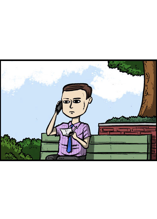 The Sound of Your Heart Chapter 114 page 29 - Chapter 114 : Fixed