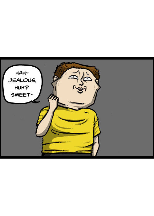 The Sound of Your Heart Chapter 114 page 37 - Chapter 114 : Fixed