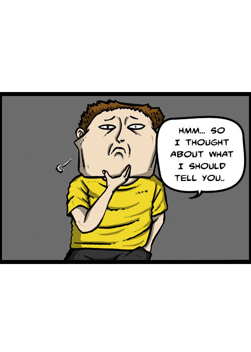 The Sound of Your Heart Chapter 114 page 39 - Chapter 114 : Fixed