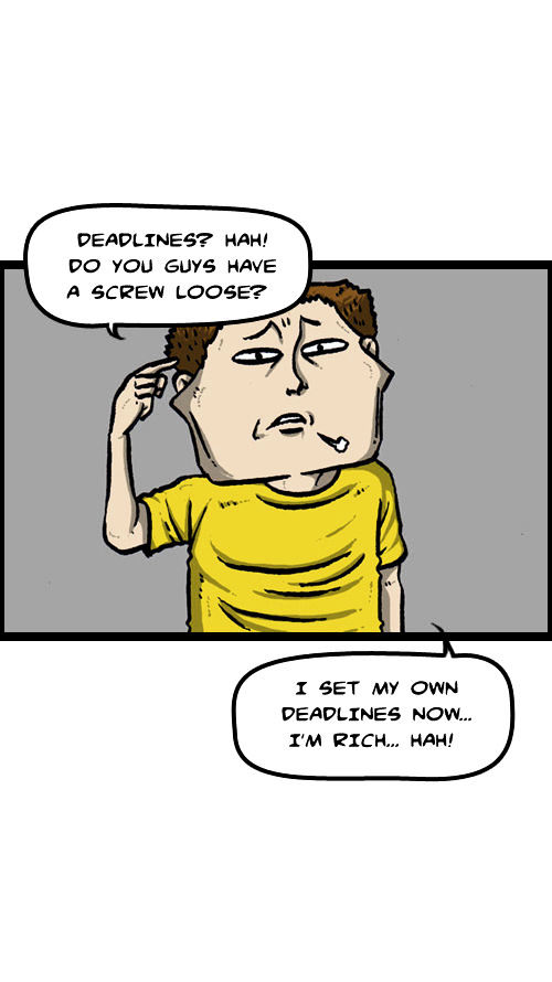 The Sound of Your Heart Chapter 114 page 47 - Chapter 114 : Fixed