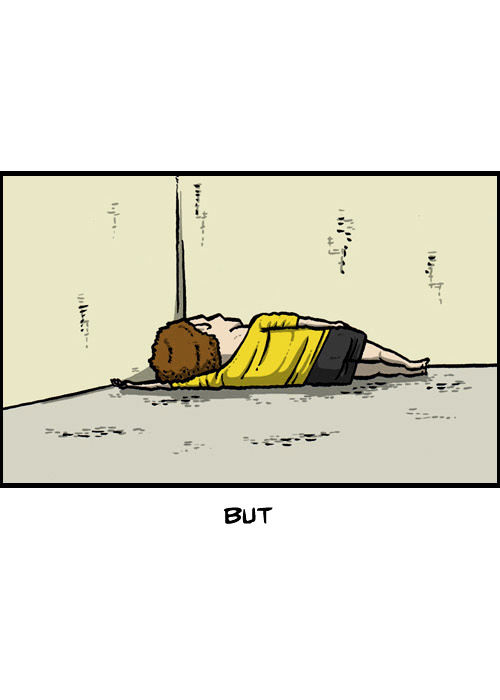 The Sound of Your Heart Chapter 114 page 56 - Chapter 114 : Fixed