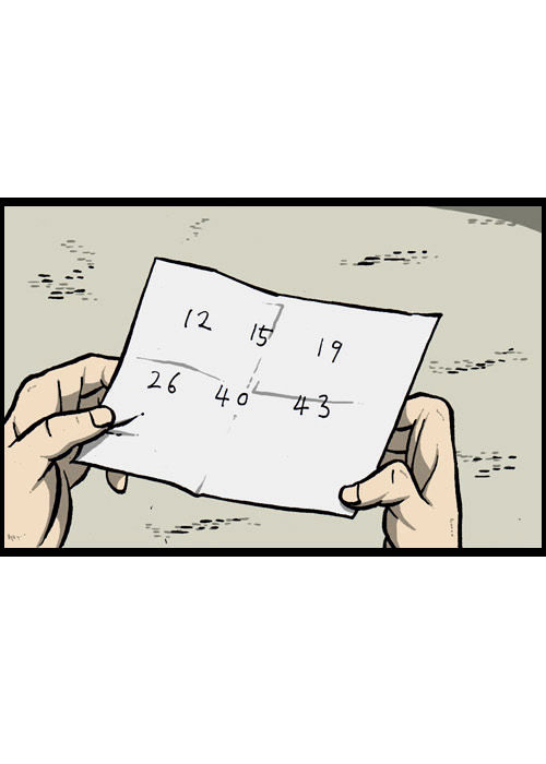 The Sound of Your Heart Chapter 114 page 8 - Chapter 114 : Fixed