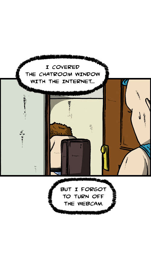 The Sound of Your Heart Chapter 115 page 22 - Chapter 115 : Fixed
