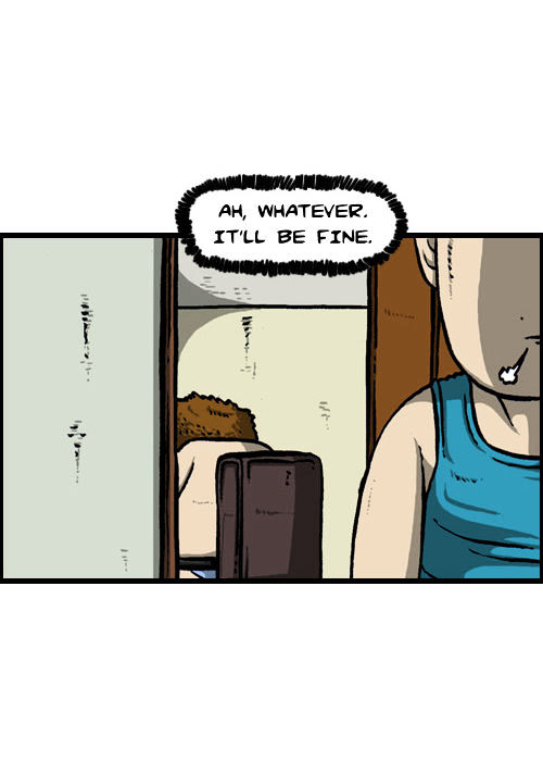 The Sound of Your Heart Chapter 115 page 23 - Chapter 115 : Fixed