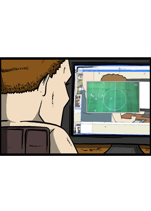 The Sound of Your Heart Chapter 115 page 28 - Chapter 115 : Fixed