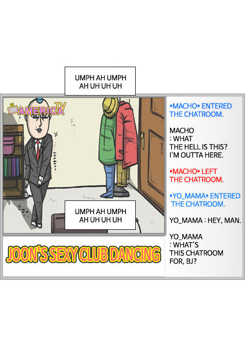 The Sound of Your Heart Chapter 115 page 3 - Chapter 115 : Fixed