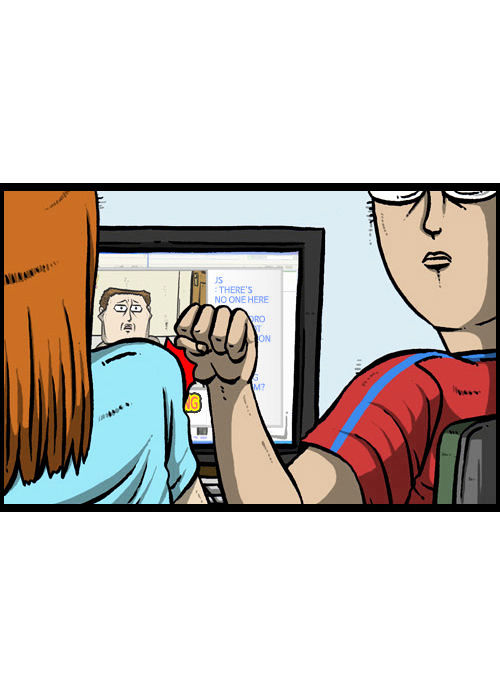The Sound of Your Heart Chapter 115 page 32 - Chapter 115 : Fixed