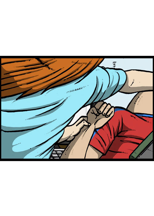 The Sound of Your Heart Chapter 115 page 33 - Chapter 115 : Fixed