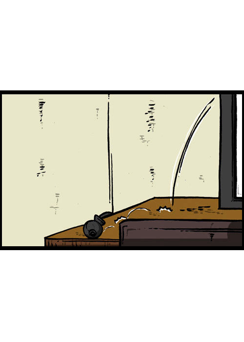 The Sound of Your Heart Chapter 115 page 47 - Chapter 115 : Fixed