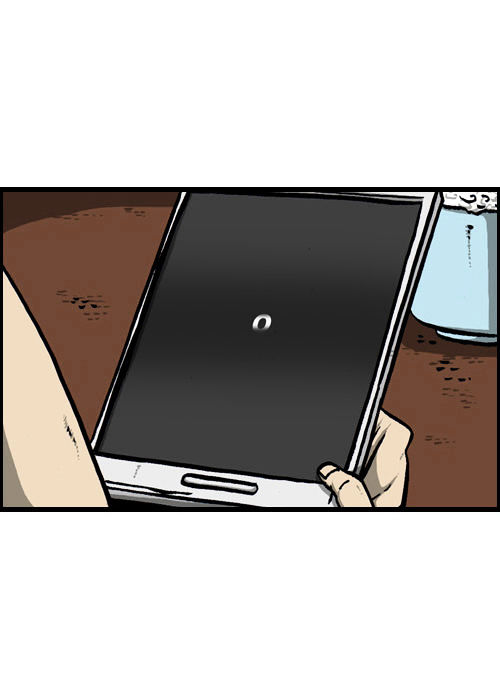 The Sound of Your Heart Chapter 115 page 50 - Chapter 115 : Fixed