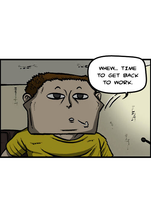 The Sound of Your Heart Chapter 115 page 58 - Chapter 115 : Fixed