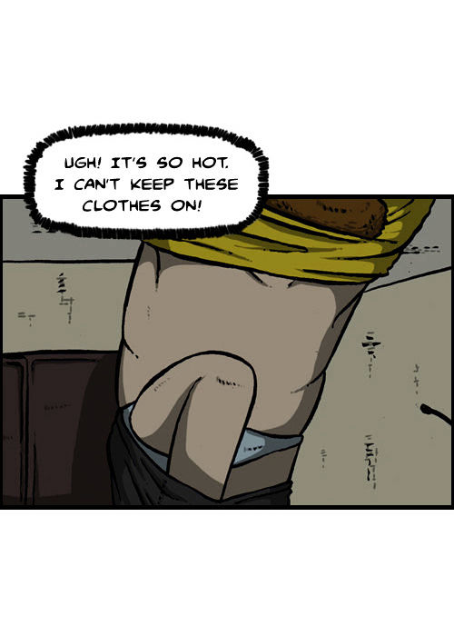 The Sound of Your Heart Chapter 115 page 59 - Chapter 115 : Fixed
