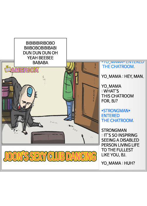 The Sound of Your Heart Chapter 115 page 6 - Chapter 115 : Fixed