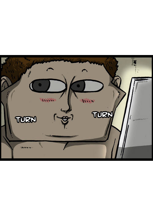 The Sound of Your Heart Chapter 115 page 63 - Chapter 115 : Fixed