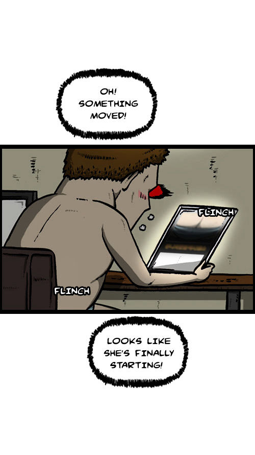 The Sound of Your Heart Chapter 115 page 70 - Chapter 115 : Fixed