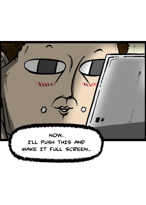 The Sound of Your Heart Chapter 115 page 71 - Chapter 115 : Fixed