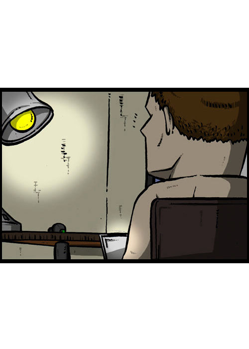 The Sound of Your Heart Chapter 115 page 72 - Chapter 115 : Fixed