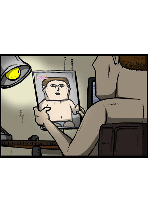 The Sound of Your Heart Chapter 115 page 74 - Chapter 115 : Fixed