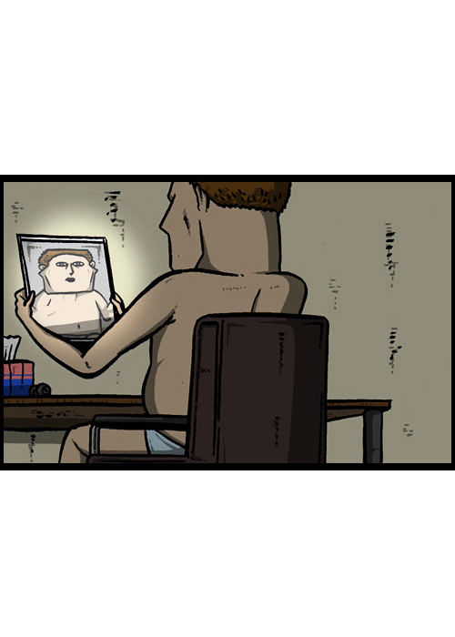 The Sound of Your Heart Chapter 115 page 76 - Chapter 115 : Fixed
