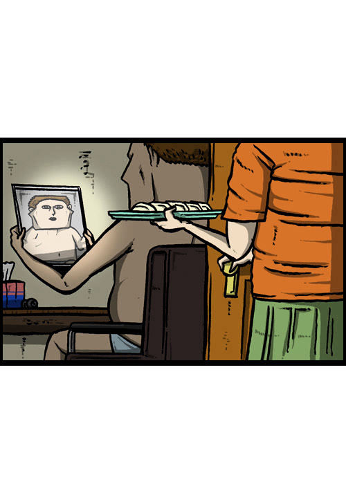 The Sound of Your Heart Chapter 115 page 77 - Chapter 115 : Fixed