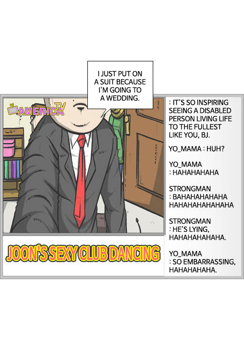 The Sound of Your Heart Chapter 115 page 8 - Chapter 115 : Fixed