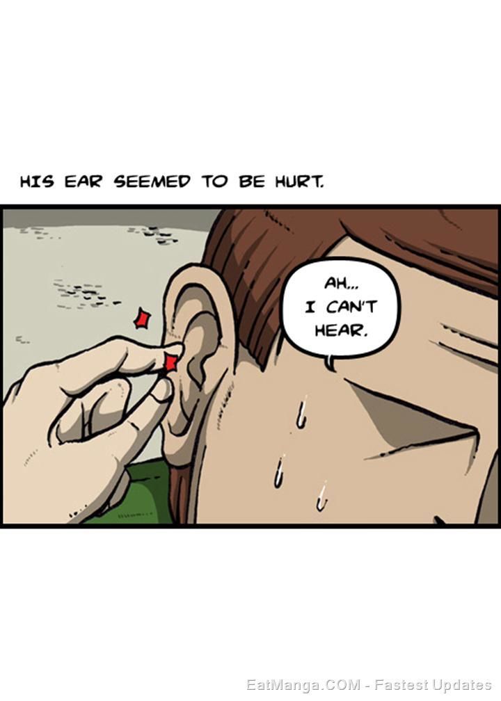 The Sound of Your Heart Chapter 116 page 13 - Chapter 116
