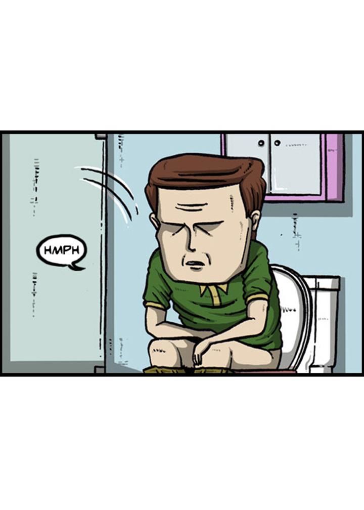 The Sound of Your Heart Chapter 116 page 15 - Chapter 116