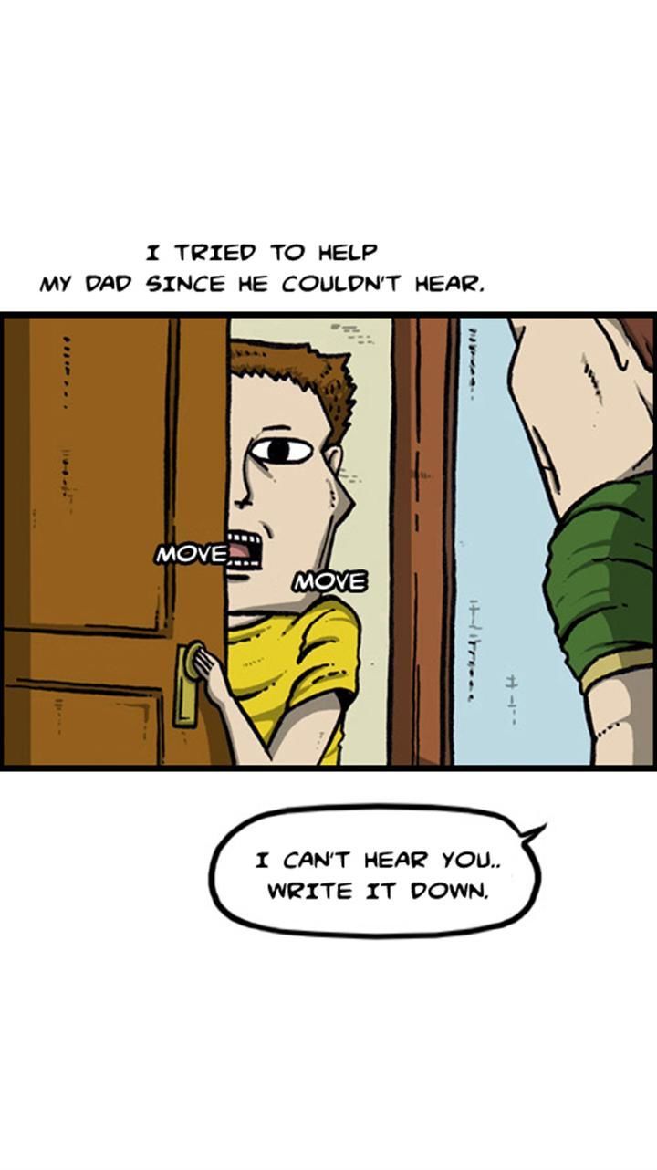 The Sound of Your Heart Chapter 116 page 16 - Chapter 116