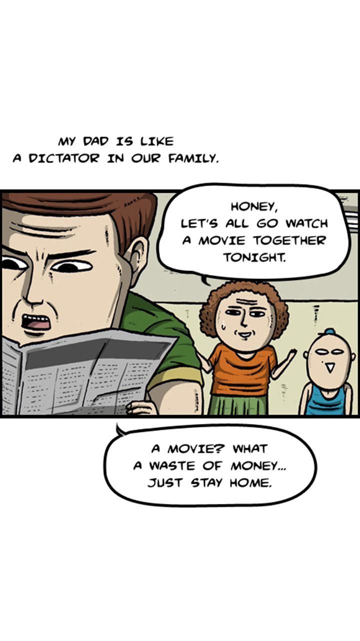 The Sound of Your Heart Chapter 116 page 2 - Chapter 116